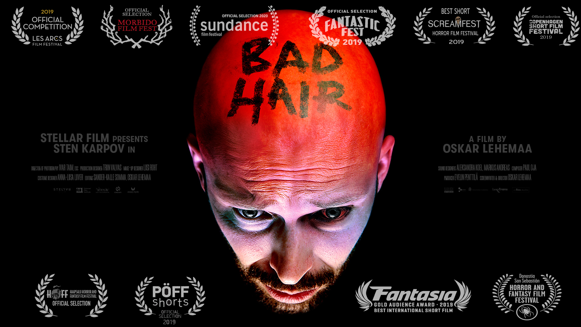 BAD HAIR | Stellar Film